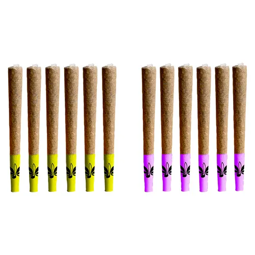 Day & Night Mixed Pack - High Note - Joints