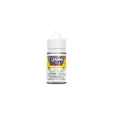 Product image of Wild Berry Salt Nic - Lemon Drop - E-Liquid