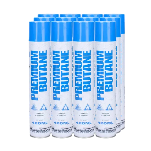 Product image of BRN Tech, Premium Butane
