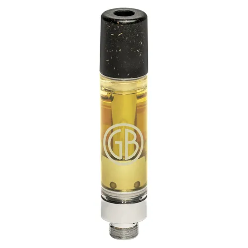 Product image of Live Resin Bench-Made - Greybeard - Live Resin 510 Cartridges