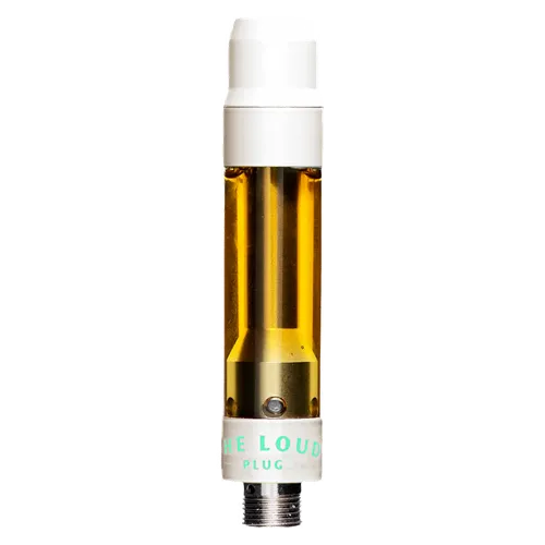 Product image of Drippyz Coco Freeze Liquid Diamonds - The Loud Plug - 510 Cartridges