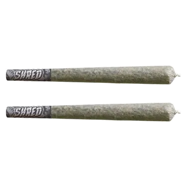 Product image of Captain Kush Bats - Shred - Joints