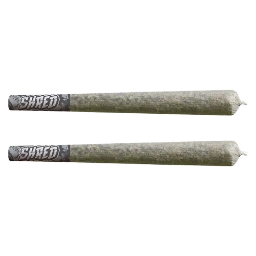 Product image of Captain Kush Bats - Shred - Joints