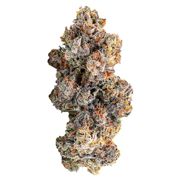 Product image of Tractor Fuel - BLK MKT - Dried Flower