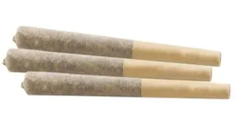 Pink Kush - Woody Nelson - Joints