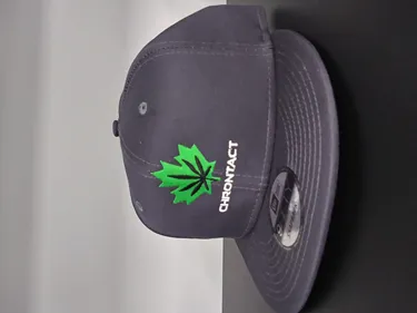 Product image of Chrontact, Flat Bill SnapBack