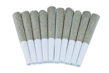 Product image of Hawaiian Snow - Choklit Park - Joints