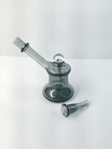 Product image of EKA Glass, Handmade Hashie