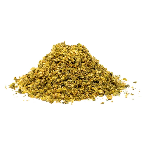 Product image of Grindh Indica - Bleuh - Pre-Ground Blend