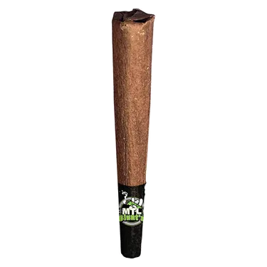 Product image of East Coast Dank'z - MTL Cannabis - Blunts