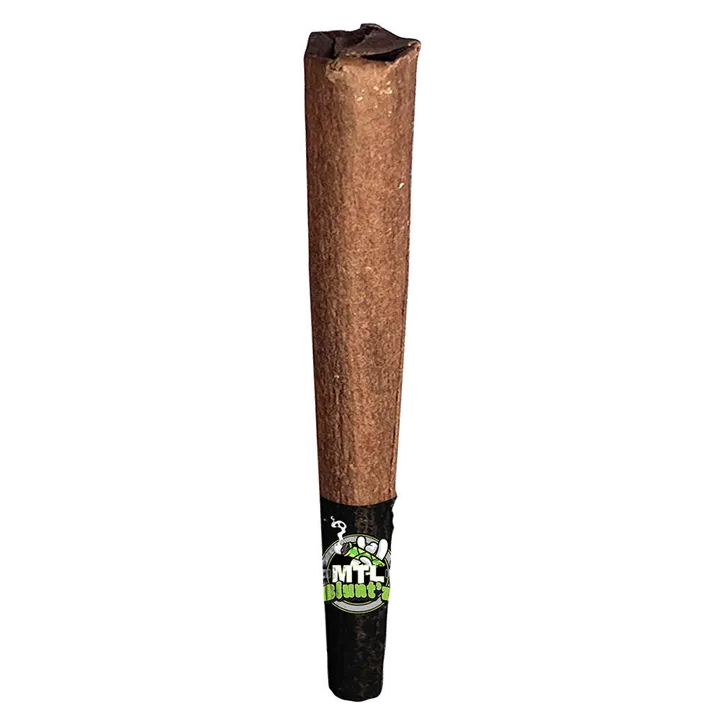 Product image of East Coast Dank'z - MTL Cannabis - Blunts