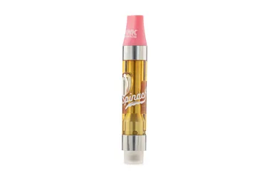 Product image of Pink Lemonade - Spinach - 510 Cartridge