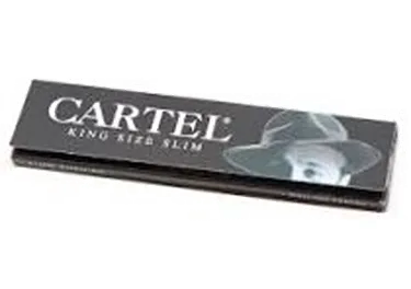Product image of Cartel, Rolling Papers