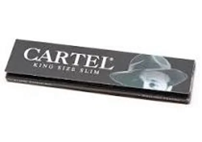 Product image of Cartel, Rolling Papers