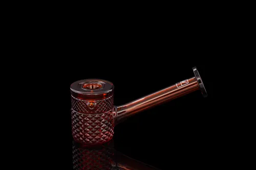 Jane West, 5.5" Twenties Collection Hand Pipe