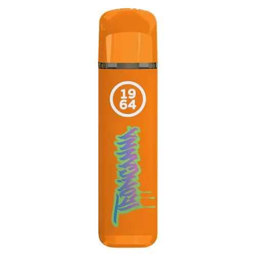 Product image of Tropicanna FSE Resin AIO - 1964 - Disposables