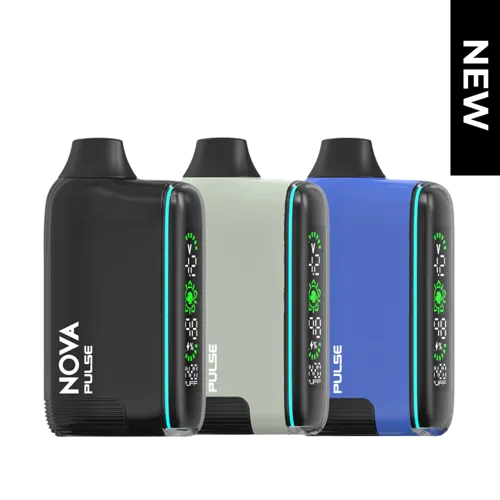 Product image of Nova, Pulse 510 Battery