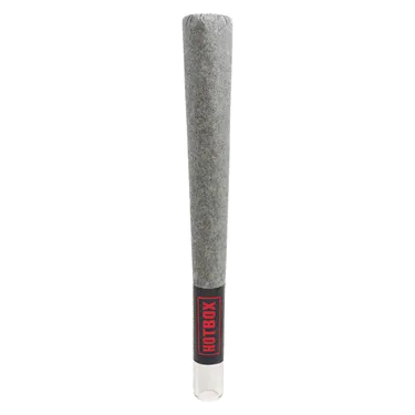 Product image of Grape Jelly - HOTBOX - Joints