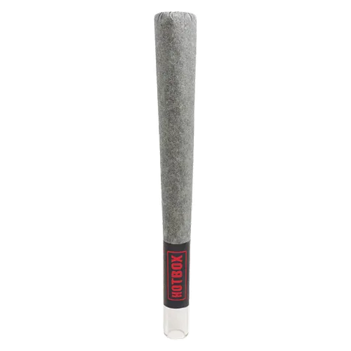 Product image of Grape Jelly - HOTBOX - Joints