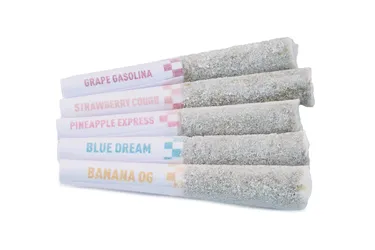 Flyers Frosted Variety