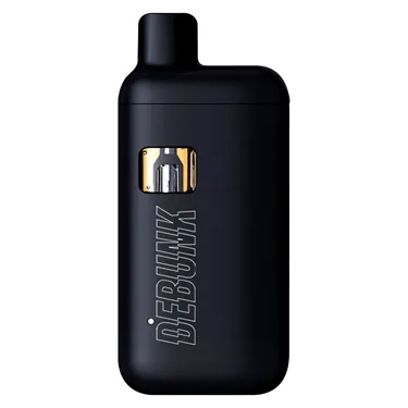 Product image of Moon Drops Liquid Diamonds AIO - Debunk - Disposables