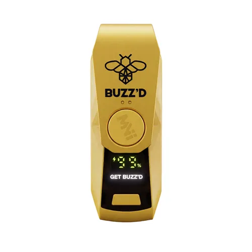 Sweet Nectar Penjamin - Buzz'd - Disposables