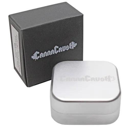 Product image of CanaCrush, 2" Cubed 2 Piece Grinder