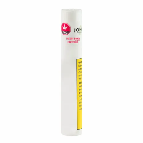 Cherry Bomb - Jonny Chronic - 510 Cartridge