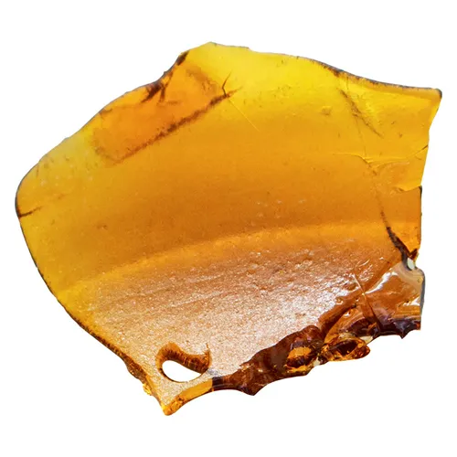 Product image of Early Lemon Berry - Nugz Shatter - Shatter
