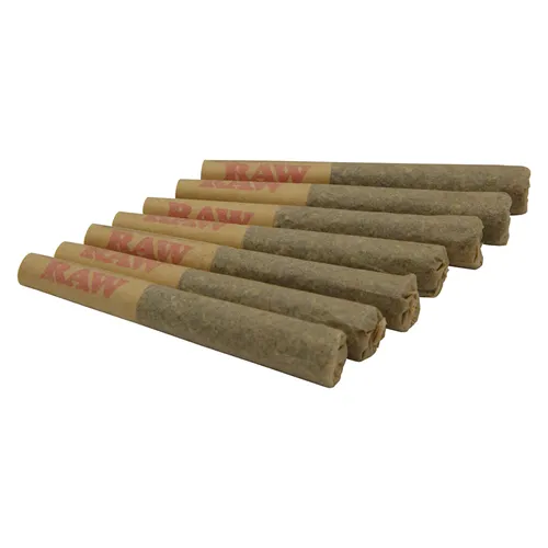 Product image of Gazzurple - Common Ground - Joints