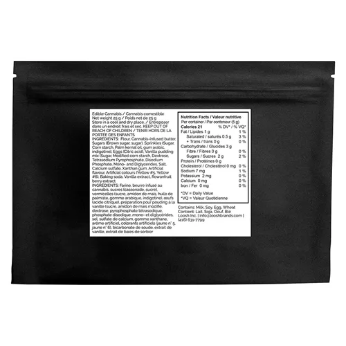 Cereal Milk Cookies - Big Pete's Treats - Snacks & Baked Goods