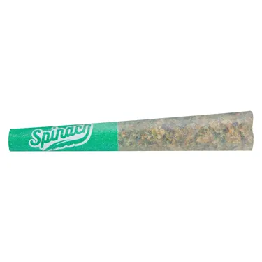 Product image of OG Kush - Spinach - Joints