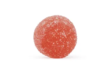 Product image of Cherry Resin - Homestead - Gummies