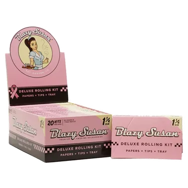 Product image of Blazy Susan, Deluxe Rolling Kit