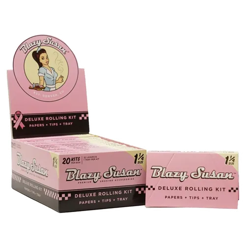 Product image of Blazy Susan, Deluxe Rolling Kit