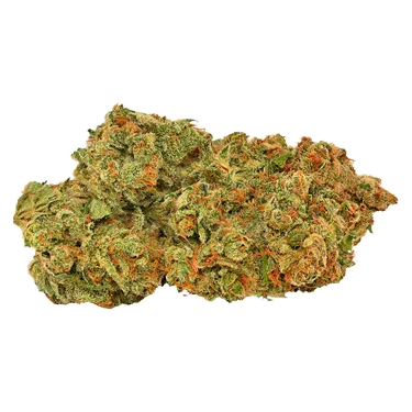 Product image of Durban Poison - 5 Points Cannabis - Dried Flower