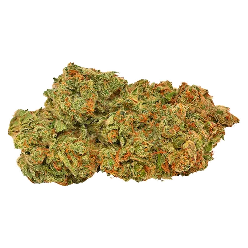 Product image of Durban Poison - 5 Points Cannabis - Dried Flower