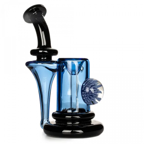 Product image of 6" Thorp Sherlock Recycler Bubbler