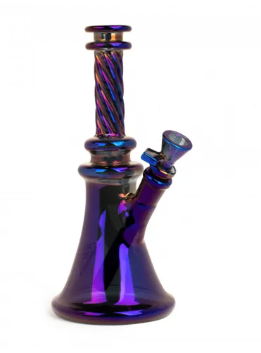 Product image of Red Eye Tek, 9" Metallic Terminator Finish Specter Tube