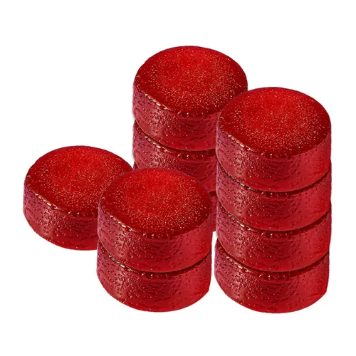 Sugar Free Raspberry Acai 1:1 Soft Chews - Olli - Gummies