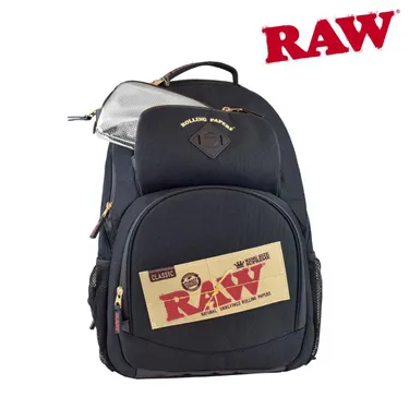 Product image of RAW, Stash Bakepack