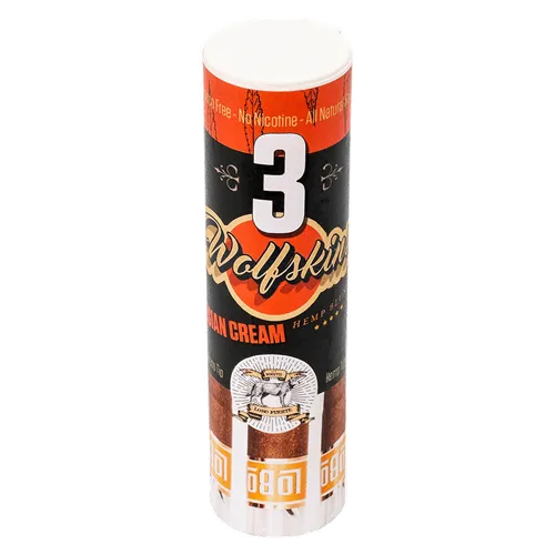 Product image of Presidente, Wolfskins Hemp Wraps