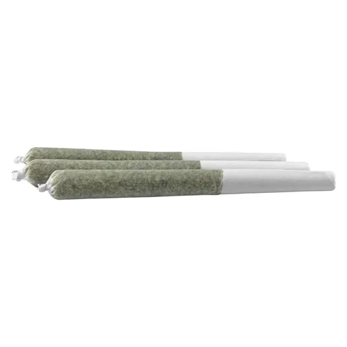 Product image of Orange Tingz - Pistol and Paris - Joints