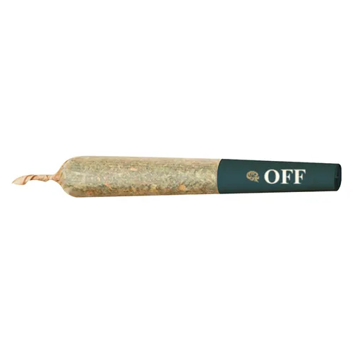 OFF (Dos Z Dos) - THINKER - Joints