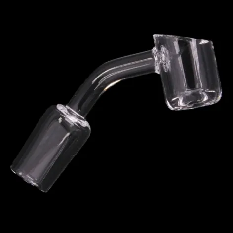 Product image of Kustom Kulture, 18mm Flat Male Banger