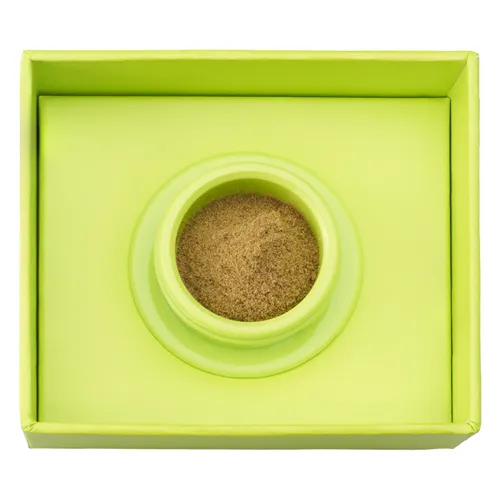 Product image of Sour Kush - Good Supply - Kief