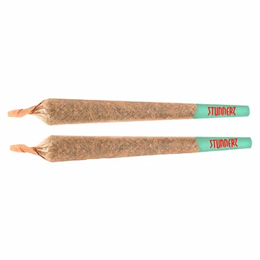 Product image of Stunnerz Sativa - Stunnerz - Joints