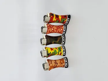 Product image of Duco, Camo Lighter