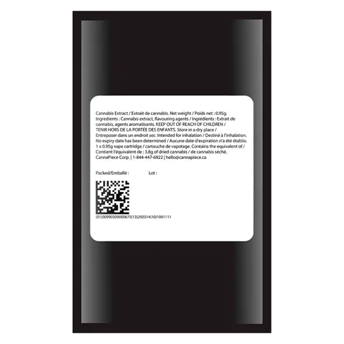 Tutti Frutti AIO - Encore - Disposables