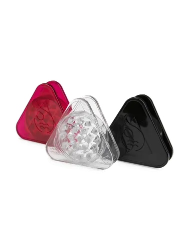 Product image of Squadafum, Poli Grinder